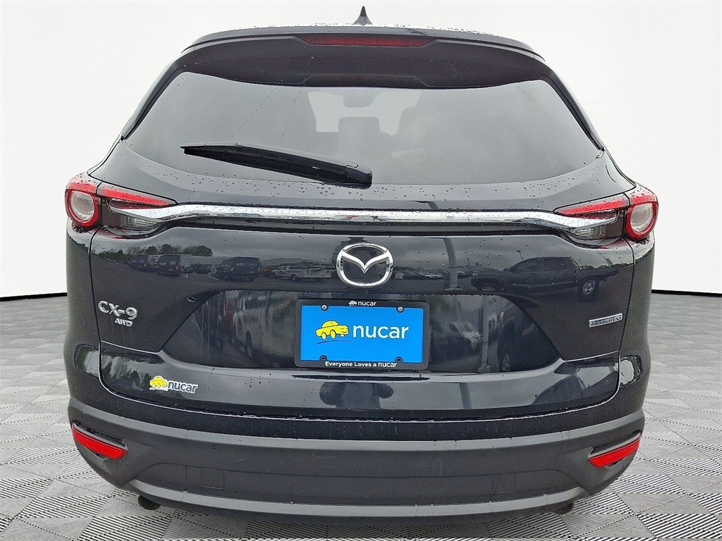 2023 Mazda CX-9 Touring Plus - Photo 5