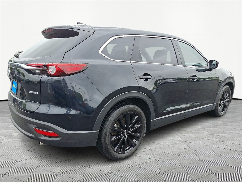 2023 Mazda CX-9 Touring Plus - Photo 6