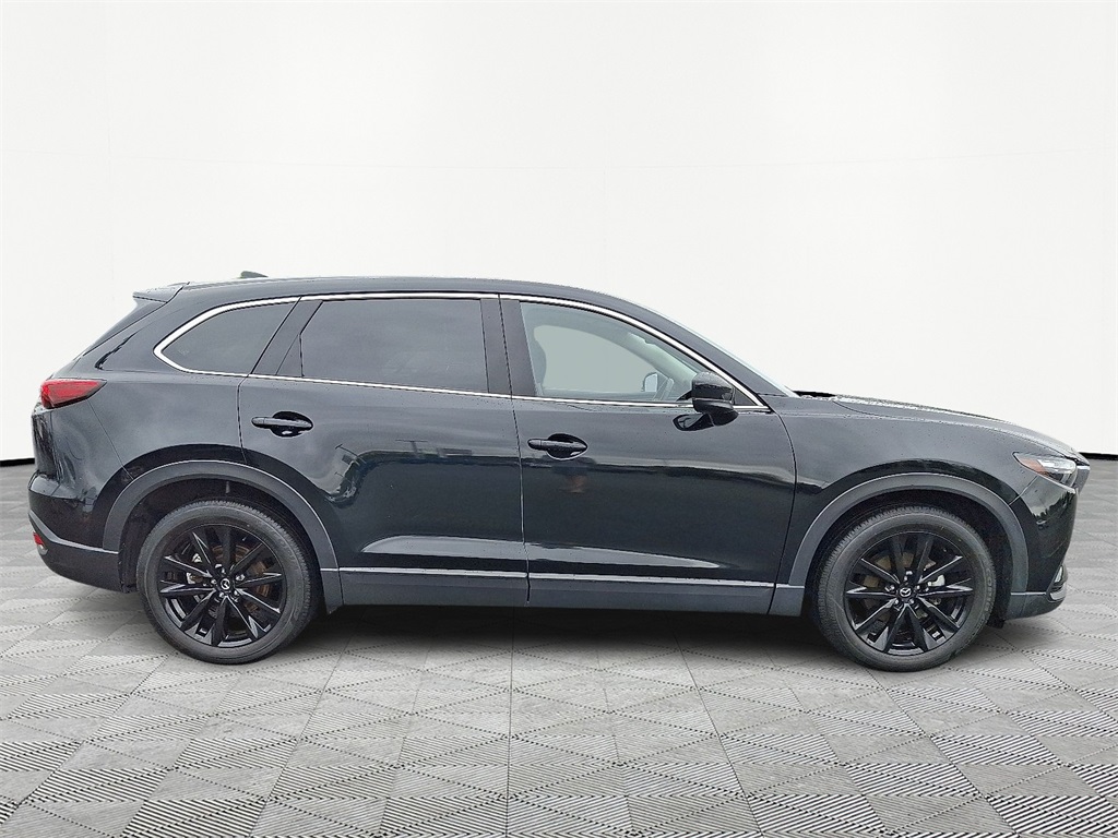 2023 Mazda CX-9 Touring Plus - Photo 7