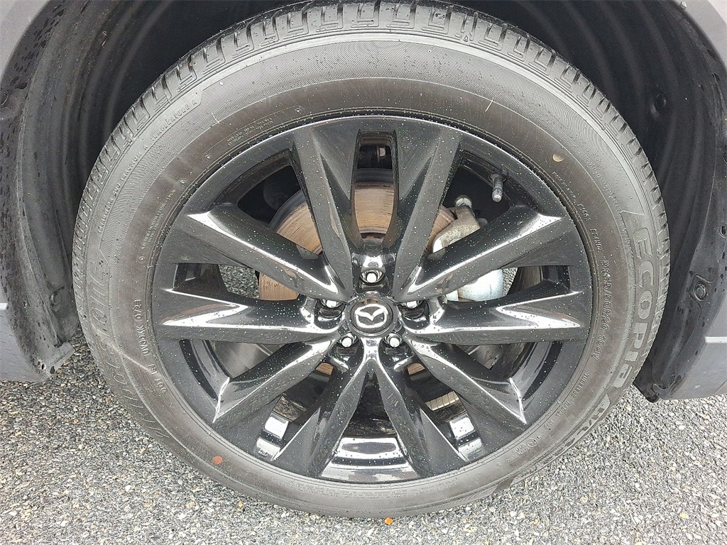 2023 Mazda CX-9 Touring Plus - Photo 8