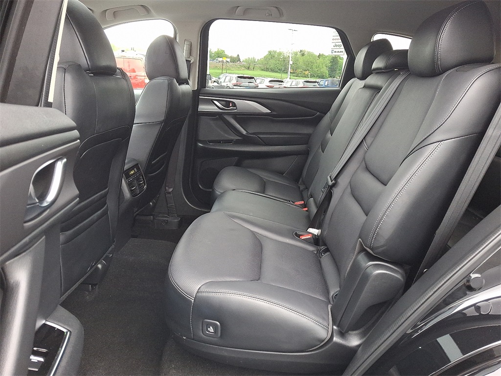 2023 Mazda CX-9 Touring Plus - Photo 10