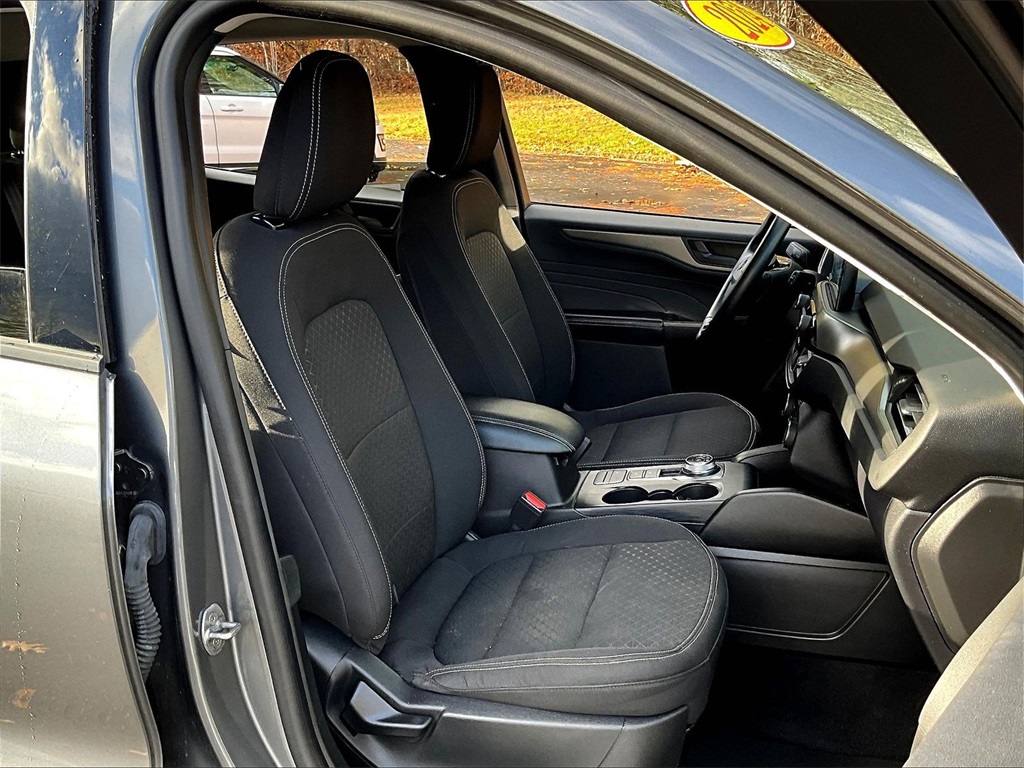 2024 Ford Escape Active - Photo 11