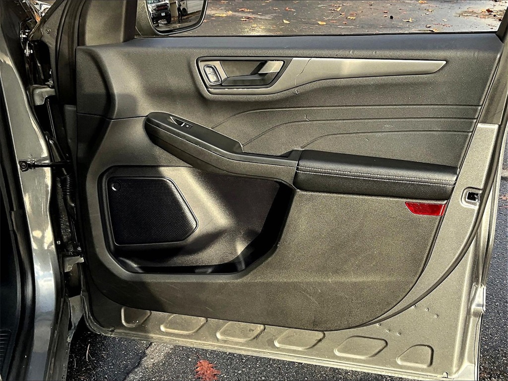 2024 Ford Escape Active - Photo 12