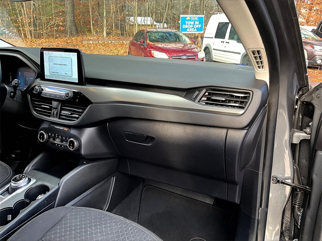 2024 Ford Escape Active - Photo 13