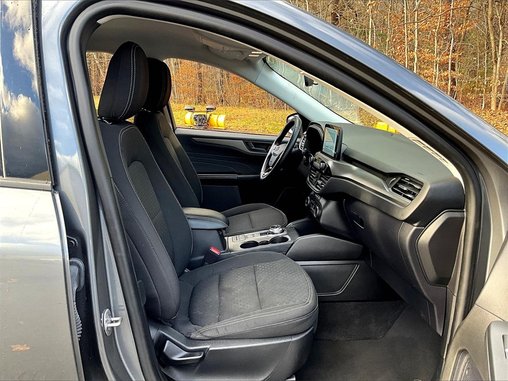 2024 Ford Escape Active - Photo 14