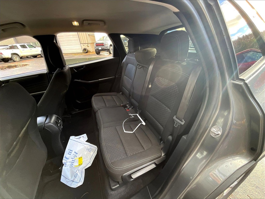 2024 Ford Escape Active - Photo 15