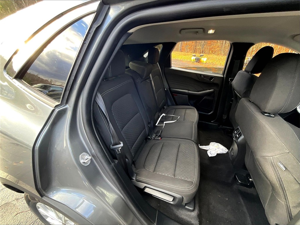 2024 Ford Escape Active - Photo 16