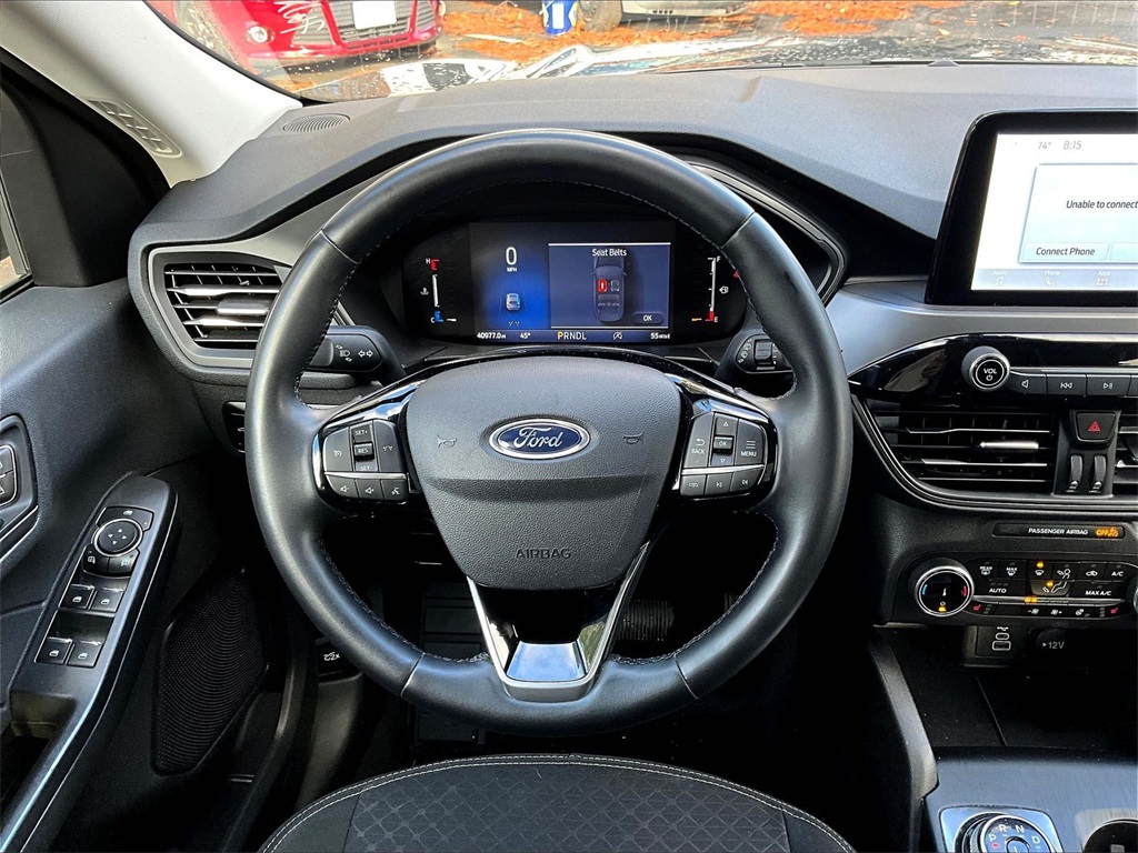 2024 Ford Escape Active - Photo 17