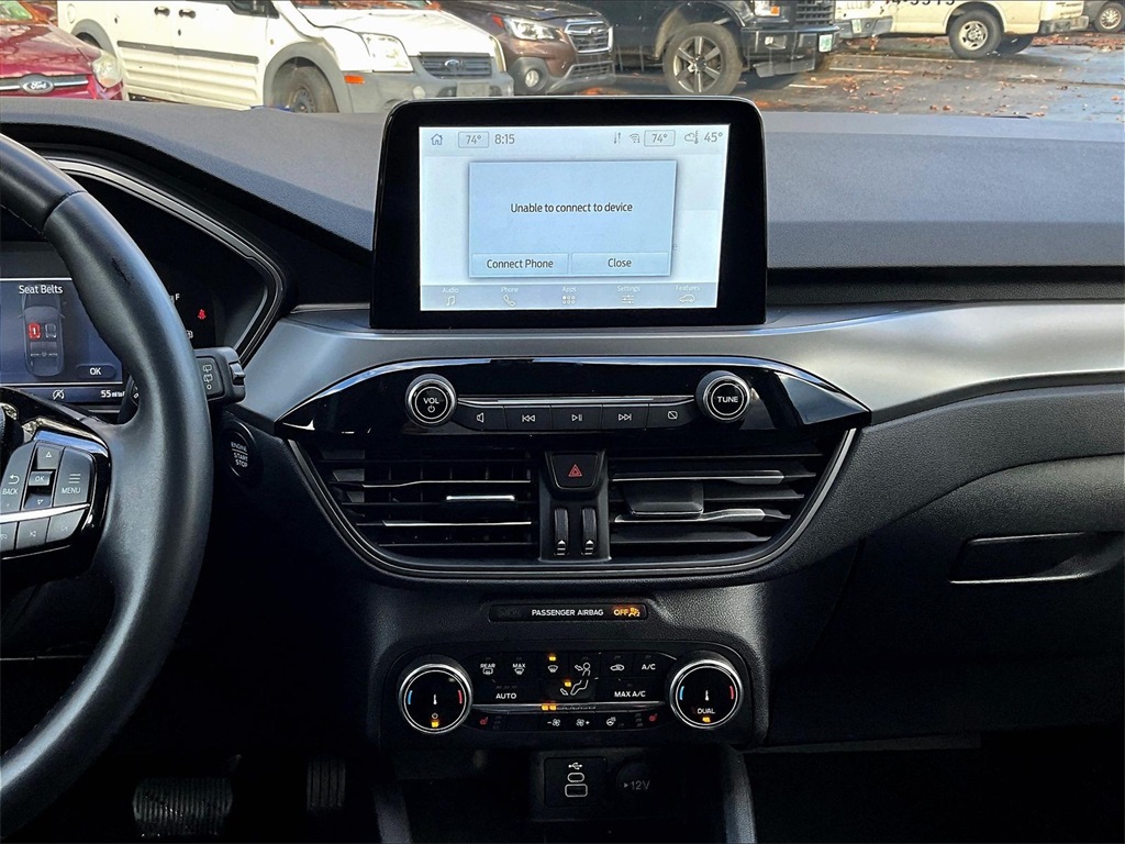 2024 Ford Escape Active - Photo 18