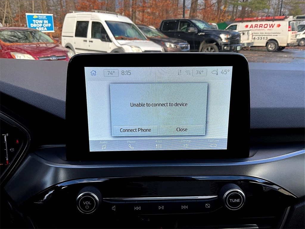 2024 Ford Escape Active - Photo 19