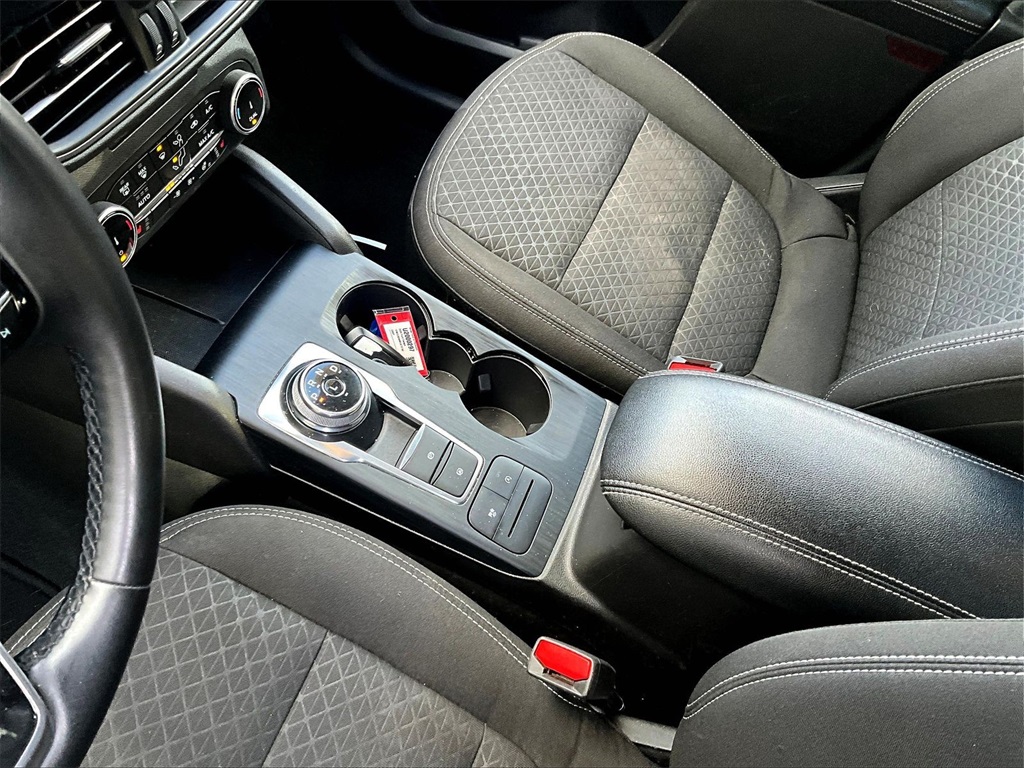 2024 Ford Escape Active - Photo 20