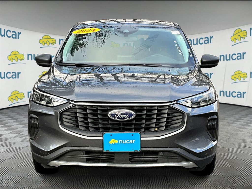 2024 Ford Escape Active - Photo 2