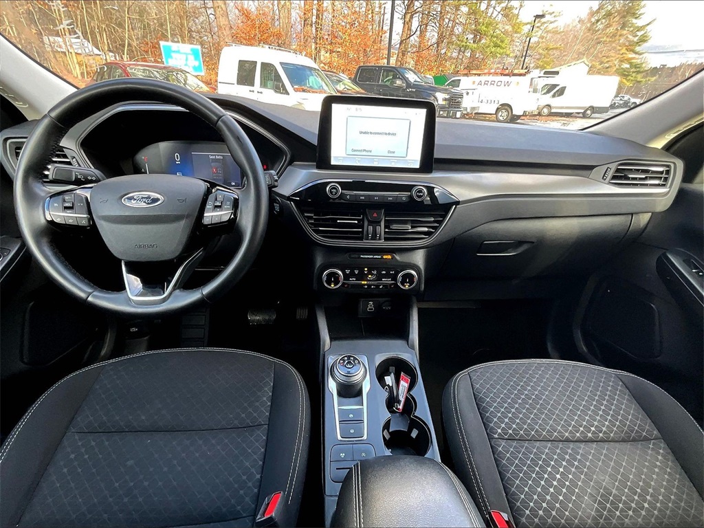 2024 Ford Escape Active - Photo 21