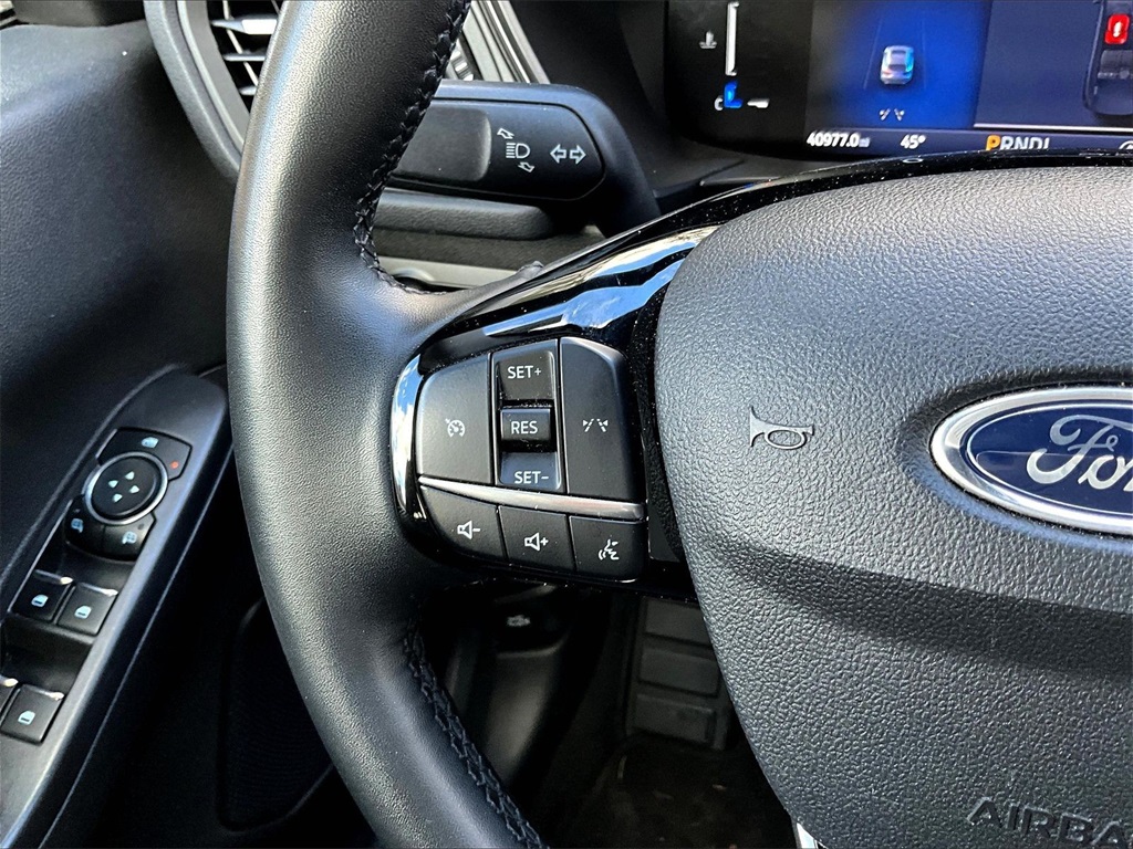 2024 Ford Escape Active - Photo 23