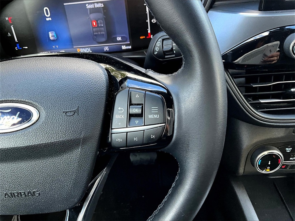 2024 Ford Escape Active - Photo 24