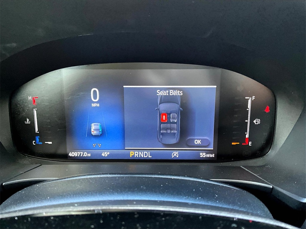 2024 Ford Escape Active - Photo 25