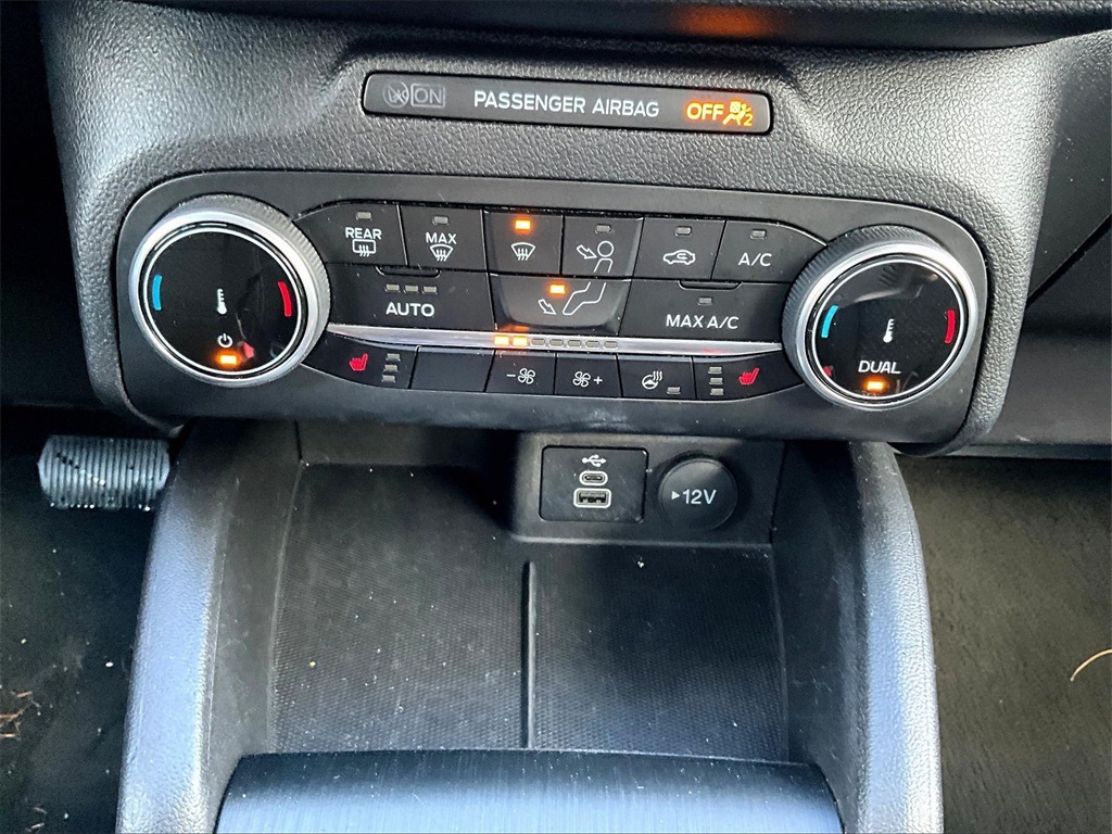 2024 Ford Escape Active - Photo 26