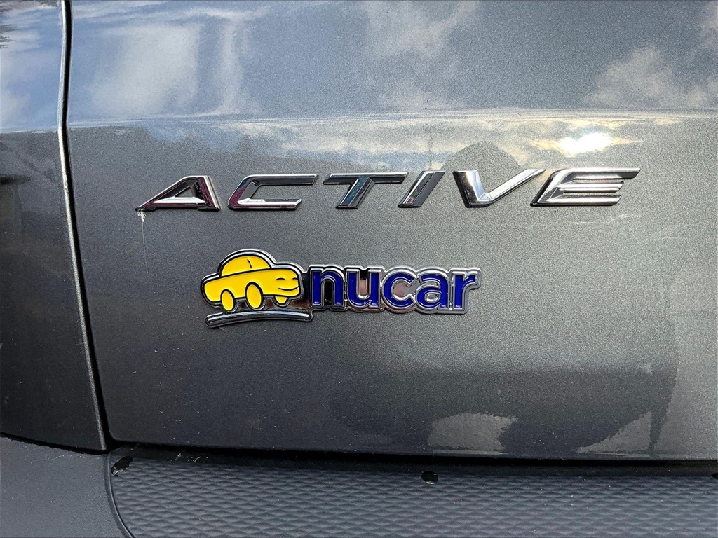 2024 Ford Escape Active - Photo 28
