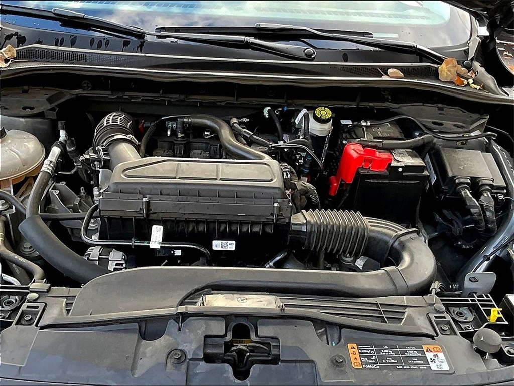 2024 Ford Escape Active - Photo 29