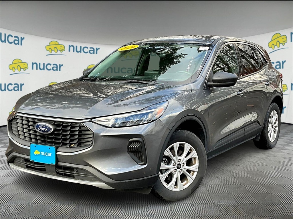 2024 Ford Escape Active - Photo 3