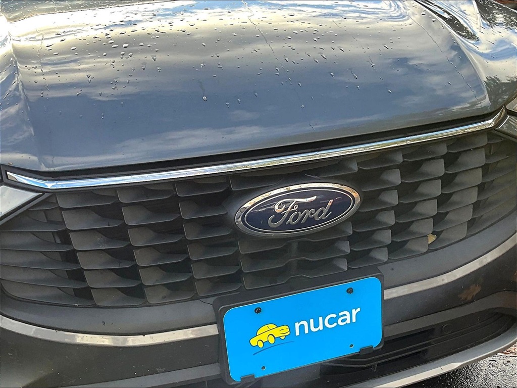 2024 Ford Escape Active - Photo 31