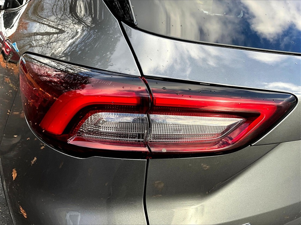 2024 Ford Escape Active - Photo 33