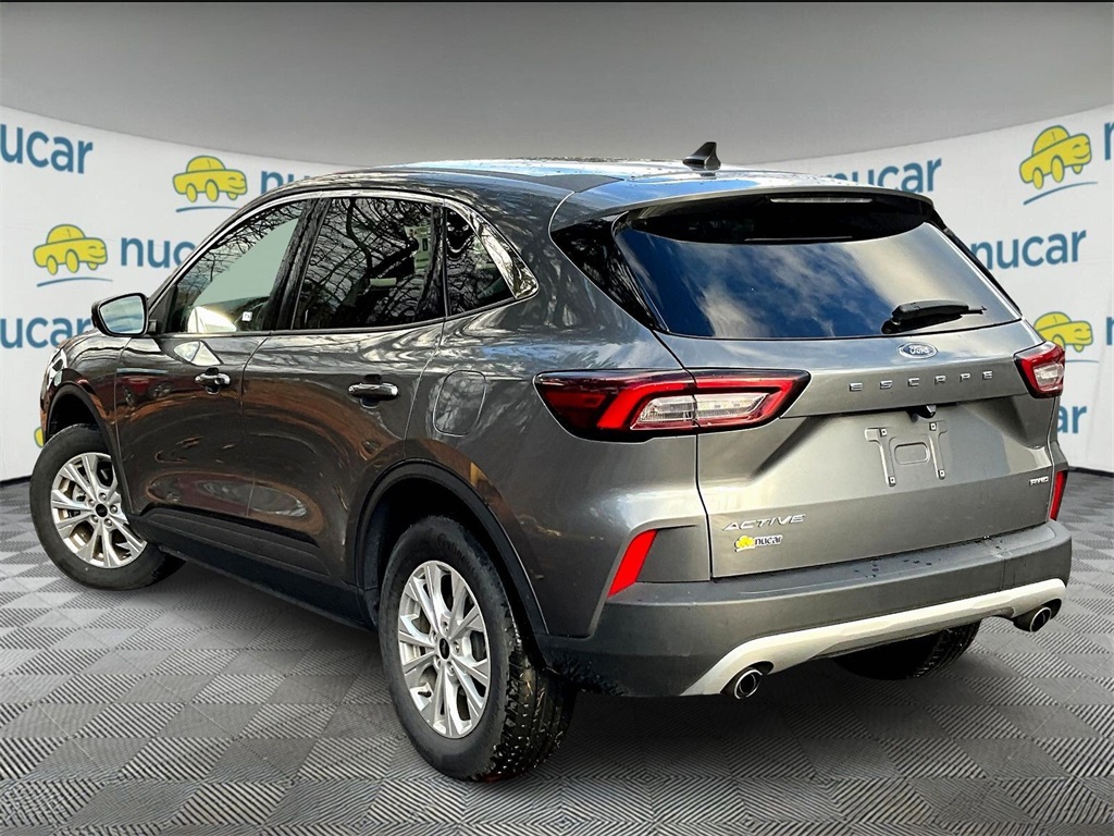 2024 Ford Escape Active - Photo 4