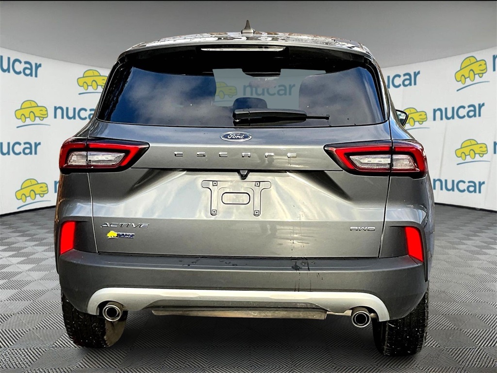 2024 Ford Escape Active - Photo 5