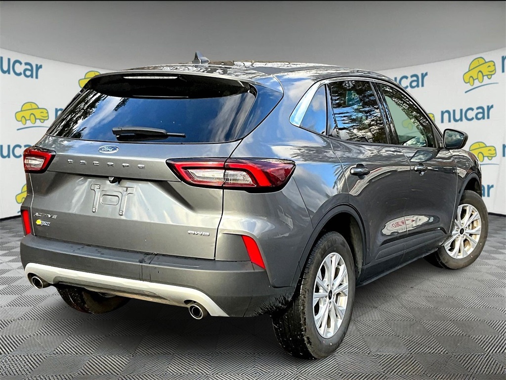 2024 Ford Escape Active - Photo 6