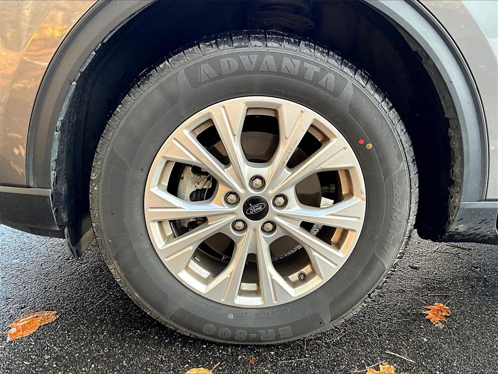 2024 Ford Escape Active - Photo 7