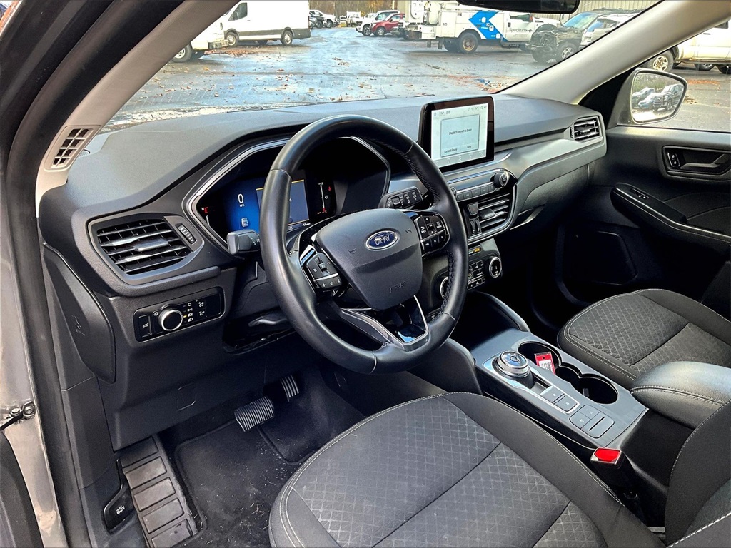 2024 Ford Escape Active - Photo 8