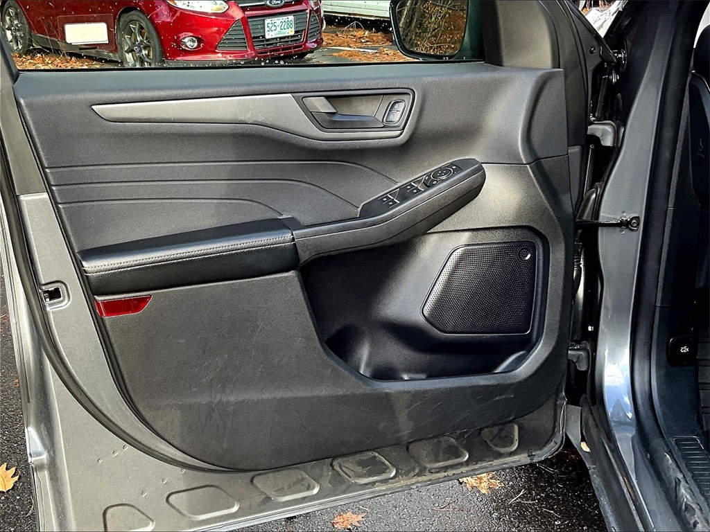 2024 Ford Escape Active - Photo 9