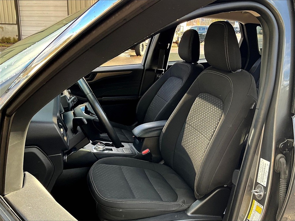 2024 Ford Escape Active - Photo 10