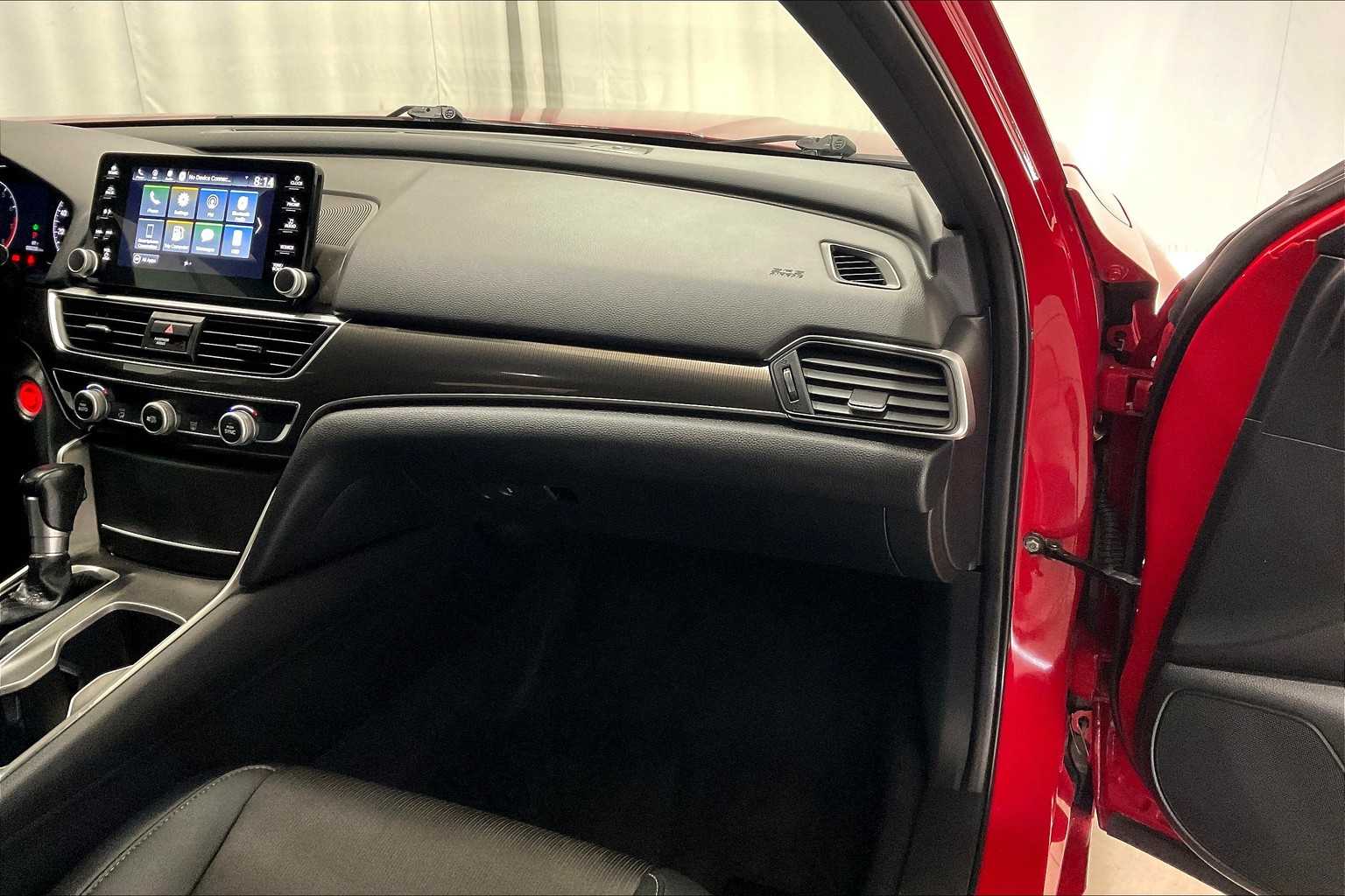 2019 Honda Accord Sport 1.5T - Photo 13