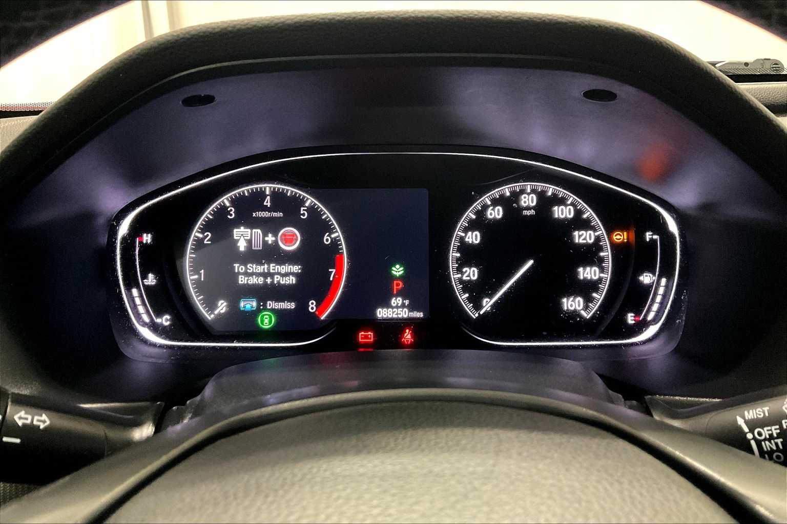 2019 Honda Accord Sport 1.5T - Photo 24