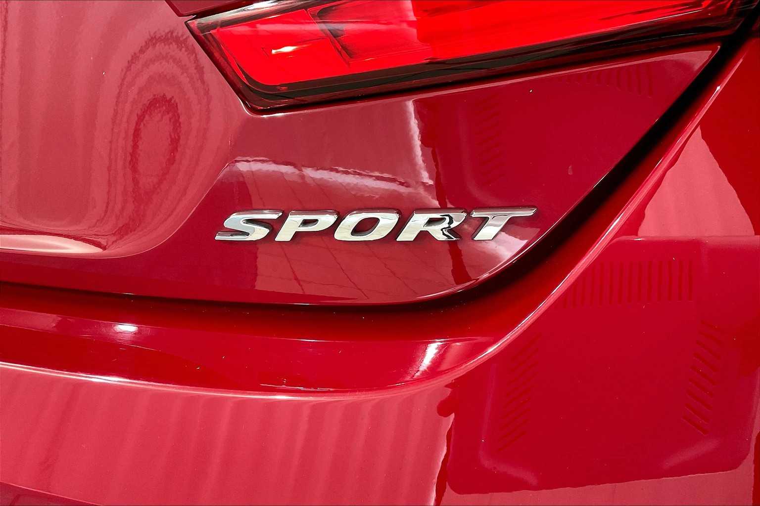 2019 Honda Accord Sport 1.5T - Photo 28