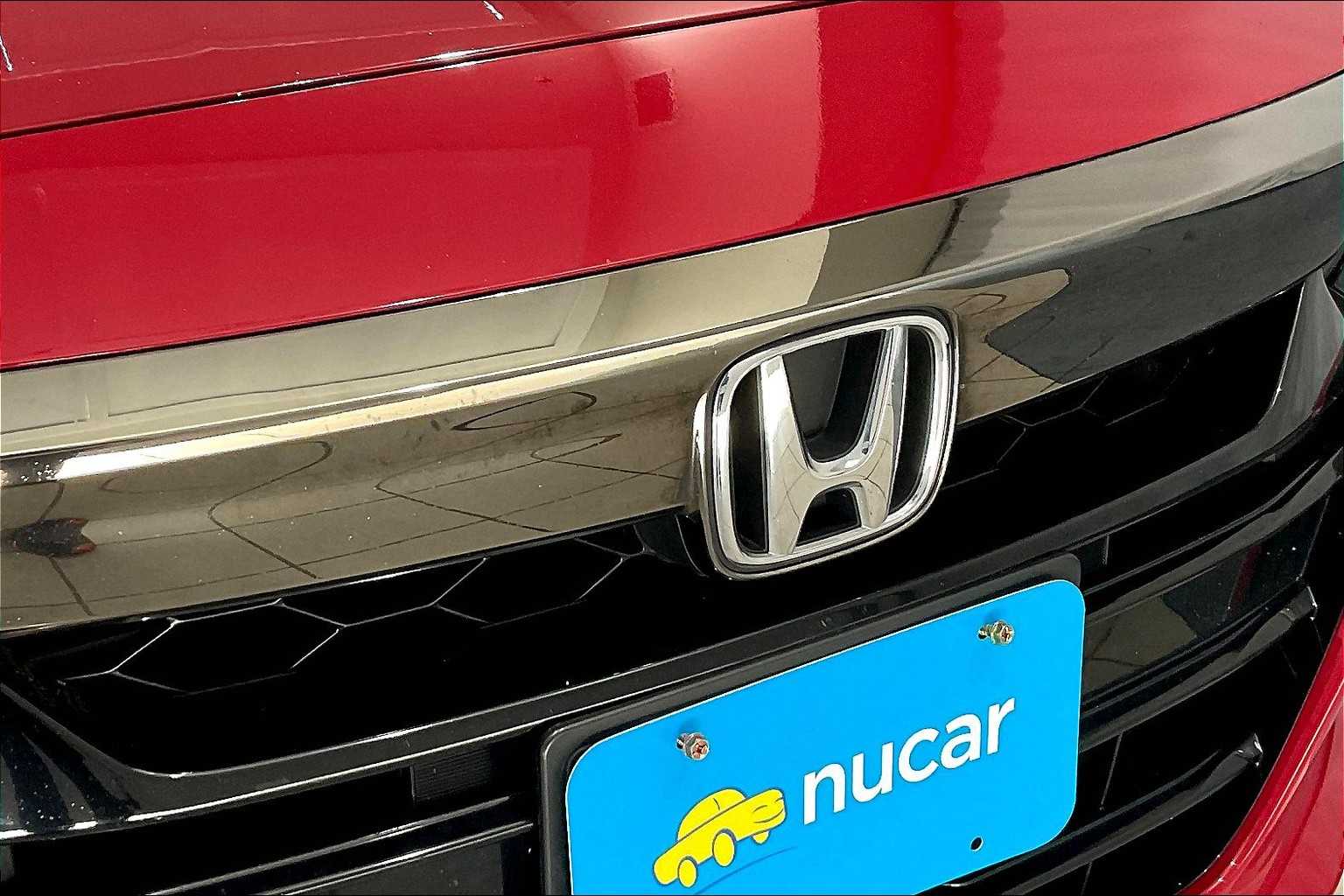 2019 Honda Accord Sport 1.5T - Photo 31