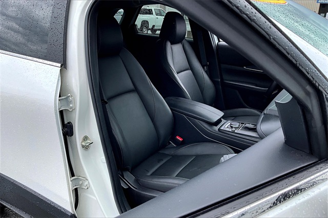 2022 Mazda CX-30 2.5 S Select Package - Photo 11