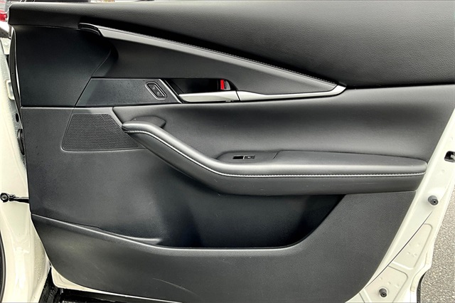 2022 Mazda CX-30 2.5 S Select Package - Photo 12