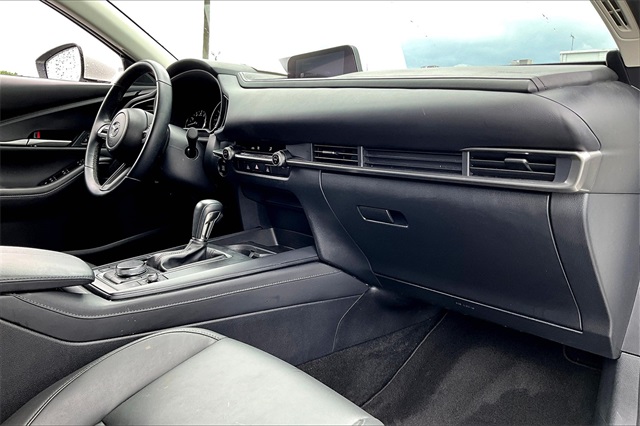 2022 Mazda CX-30 2.5 S Select Package - Photo 13