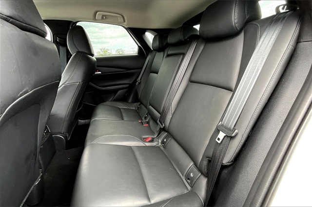2022 Mazda CX-30 2.5 S Select Package - Photo 14