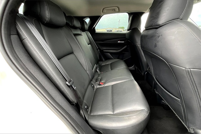 2022 Mazda CX-30 2.5 S Select Package - Photo 15