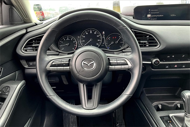 2022 Mazda CX-30 2.5 S Select Package - Photo 16