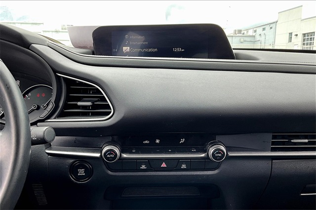 2022 Mazda CX-30 2.5 S Select Package - Photo 17