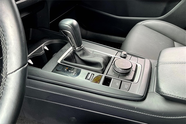 2022 Mazda CX-30 2.5 S Select Package - Photo 19