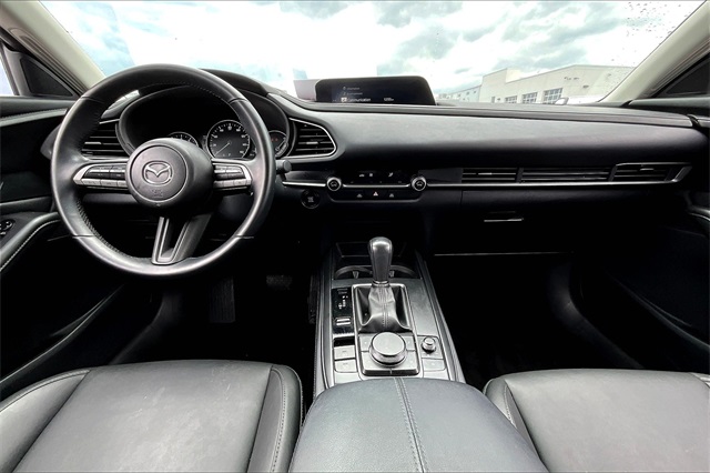 2022 Mazda CX-30 2.5 S Select Package - Photo 20