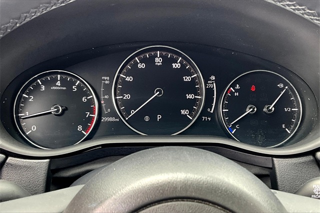 2022 Mazda CX-30 2.5 S Select Package - Photo 21