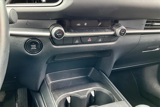 2022 Mazda CX-30 2.5 S Select Package - Photo 22