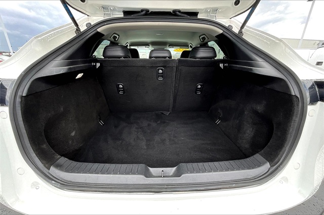 2022 Mazda CX-30 2.5 S Select Package - Photo 23