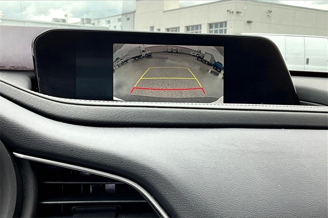 2022 Mazda CX-30 2.5 S Select Package - Photo 24